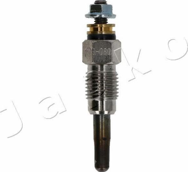 Japko B080 - Свічка розжарювання autozip.com.ua