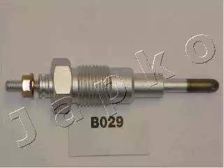 Japko B029 - Свічка розжарювання autozip.com.ua