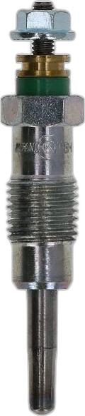 Japko B072 - Свічка розжарювання autozip.com.ua