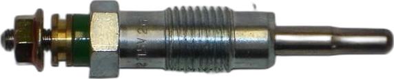 Japko B072 - Свічка розжарювання autozip.com.ua