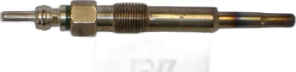 Japko B077 - Свічка розжарювання autozip.com.ua