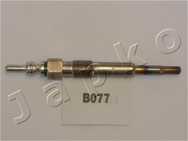 Japko B077 - Свічка розжарювання autozip.com.ua