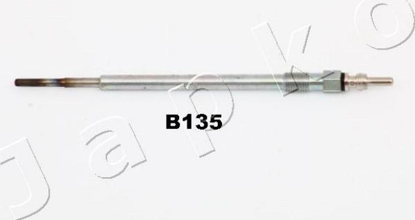 Japko B135 - Свічка розжарювання autozip.com.ua