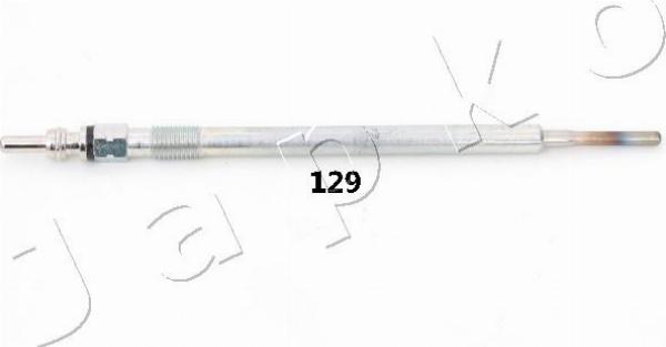 Japko B129 - Свічка розжарювання autozip.com.ua