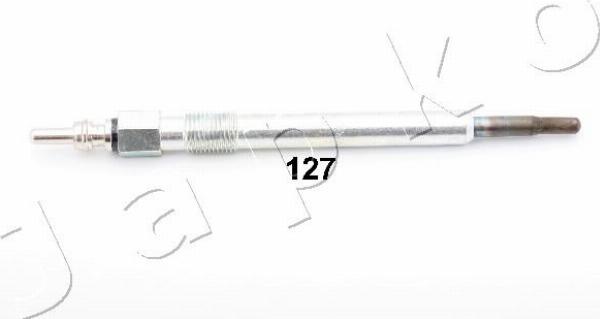 Japko B127 - Свічка розжарювання autozip.com.ua