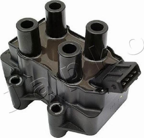 Japko BO-0404JM - Котушка запалювання autozip.com.ua