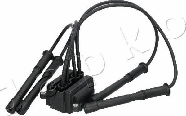 Japko BO-0709JM - Котушка запалювання autozip.com.ua