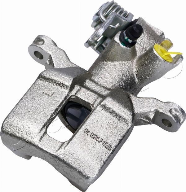 Japko CAL499LJM - Гальмівний супорт autozip.com.ua