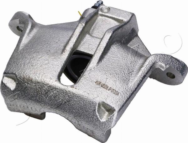 Japko CAL450RJM - Гальмівний супорт autozip.com.ua