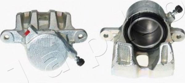 Japko CAL469LJM - Гальмівний супорт autozip.com.ua