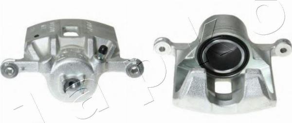 Japko CAL462LJM - Гальмівний супорт autozip.com.ua