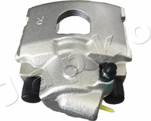 Japko CAL401RJM - Гальмівний супорт autozip.com.ua