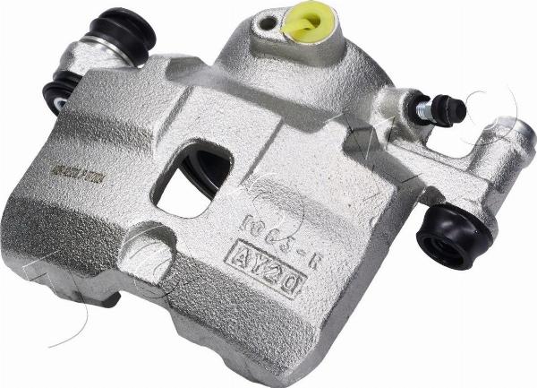 Japko CAL402RJM - Гальмівний супорт autozip.com.ua
