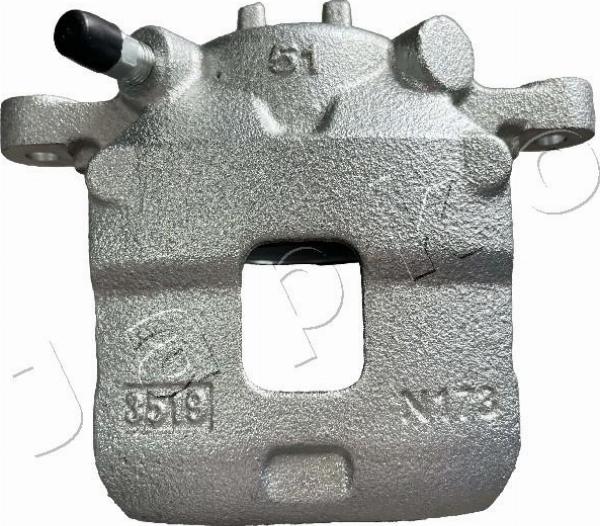 Japko CAL436RJM - Гальмівний супорт autozip.com.ua
