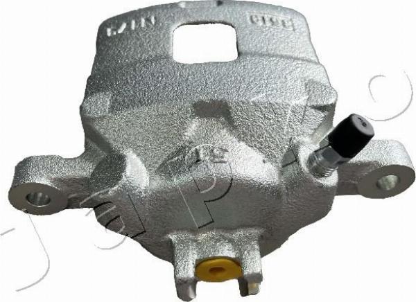 Japko CAL436RJM - Гальмівний супорт autozip.com.ua