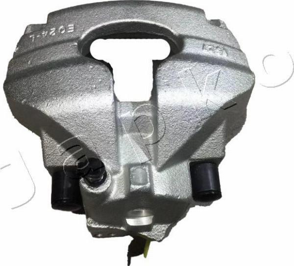 Japko CAL431LJM - Гальмівний супорт autozip.com.ua