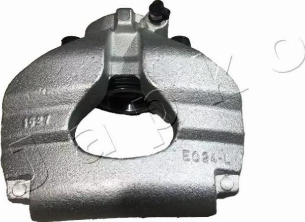 Japko CAL431LJM - Гальмівний супорт autozip.com.ua