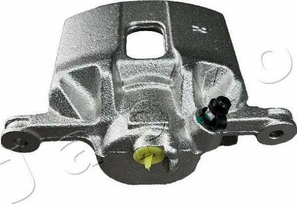 Japko CAL438RJM - Гальмівний супорт autozip.com.ua