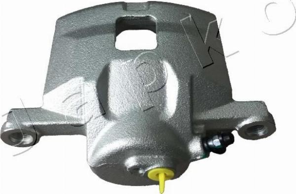 Japko CAL420LJM - Гальмівний супорт autozip.com.ua