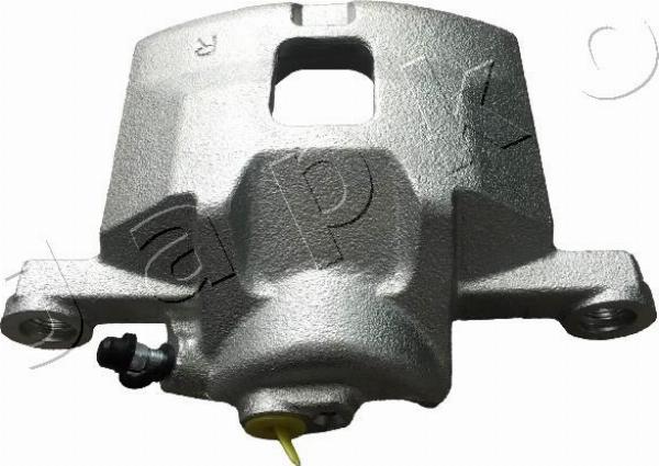 Japko CAL420RJM - Гальмівний супорт autozip.com.ua