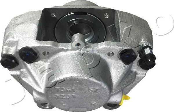 Japko CAL428LJM - Гальмівний супорт autozip.com.ua