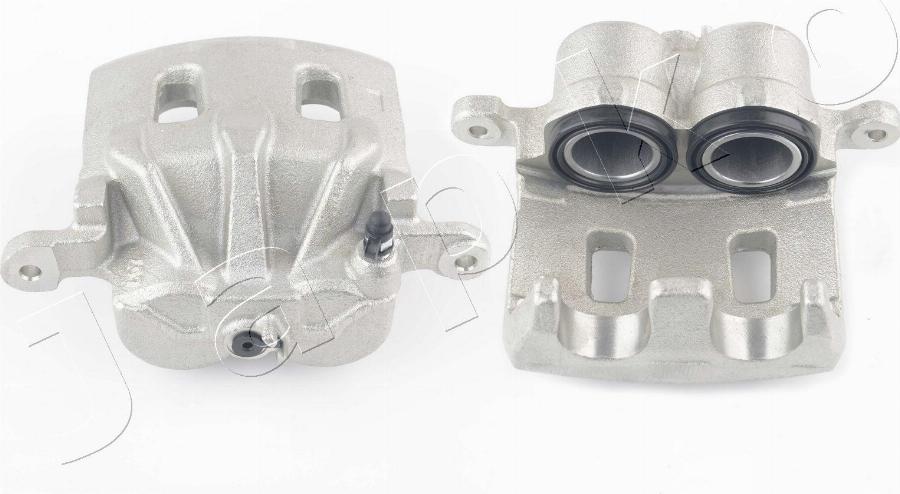 Japko CAL475LJM - Гальмівний супорт autozip.com.ua
