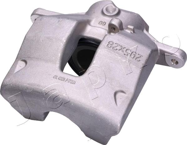Japko CAL476LJM - Гальмівний супорт autozip.com.ua