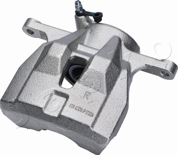 Japko CAL472RJM - Гальмівний супорт autozip.com.ua