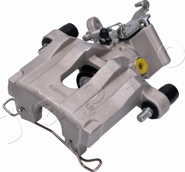 Japko CAL595LJM - Гальмівний супорт autozip.com.ua