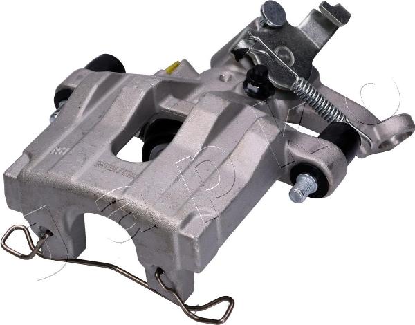 Japko CAL595RJM - Гальмівний супорт autozip.com.ua