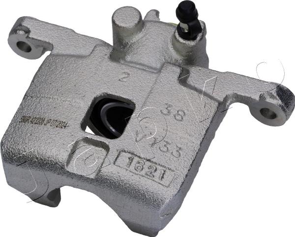 Japko CAL590RJM - Гальмівний супорт autozip.com.ua