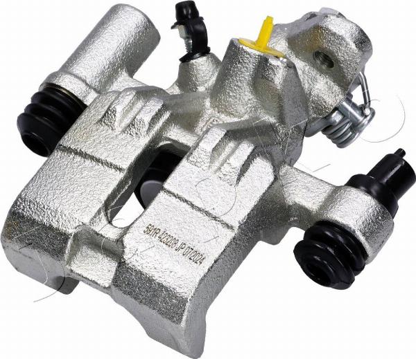 Japko CAL591RJM - Гальмівний супорт autozip.com.ua