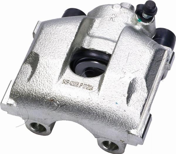 Japko CAL545RJM - Гальмівний супорт autozip.com.ua