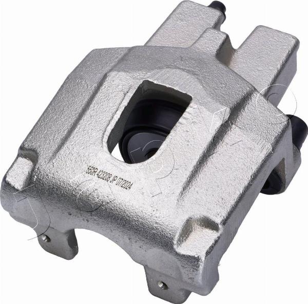 Japko CAL550RJM - Гальмівний супорт autozip.com.ua
