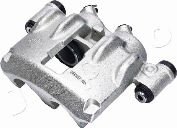 Japko CAL551RJM - Гальмівний супорт autozip.com.ua