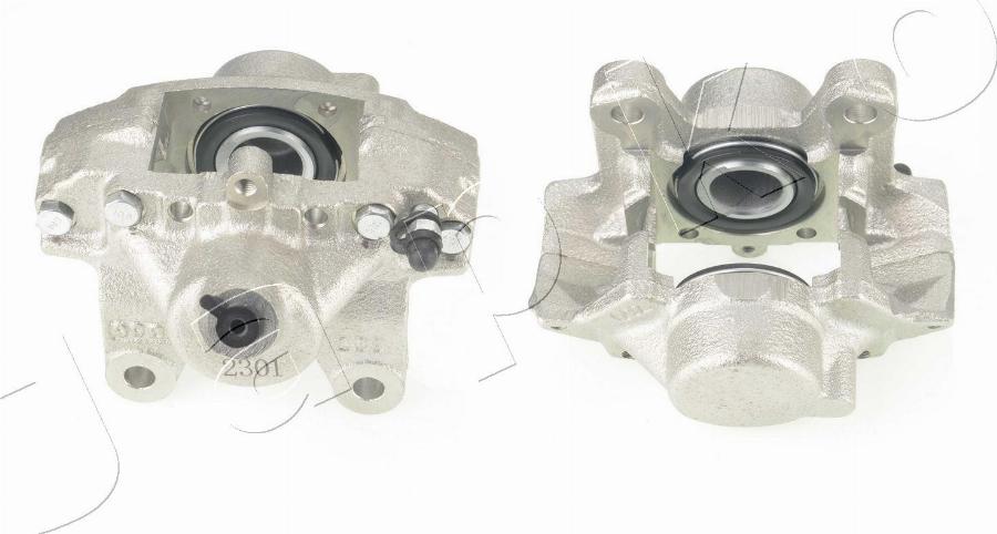 Japko CAL509LJM - Гальмівний супорт autozip.com.ua