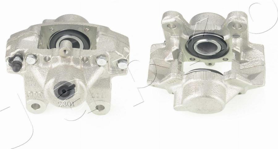 Japko CAL509RJM - Гальмівний супорт autozip.com.ua
