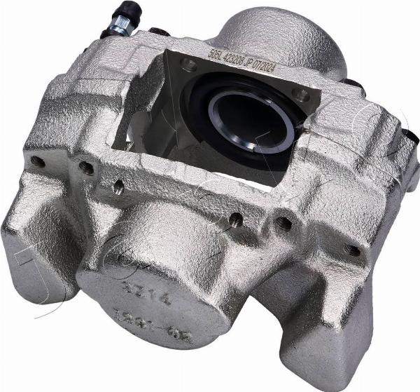 Japko CAL505LJM - Гальмівний супорт autozip.com.ua
