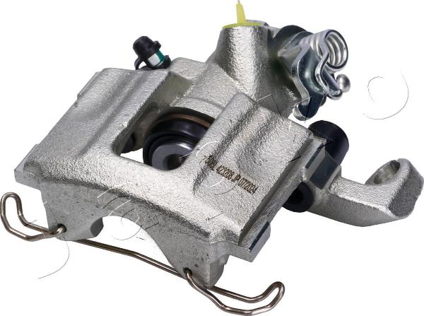 Japko CAL506LJM - Гальмівний супорт autozip.com.ua