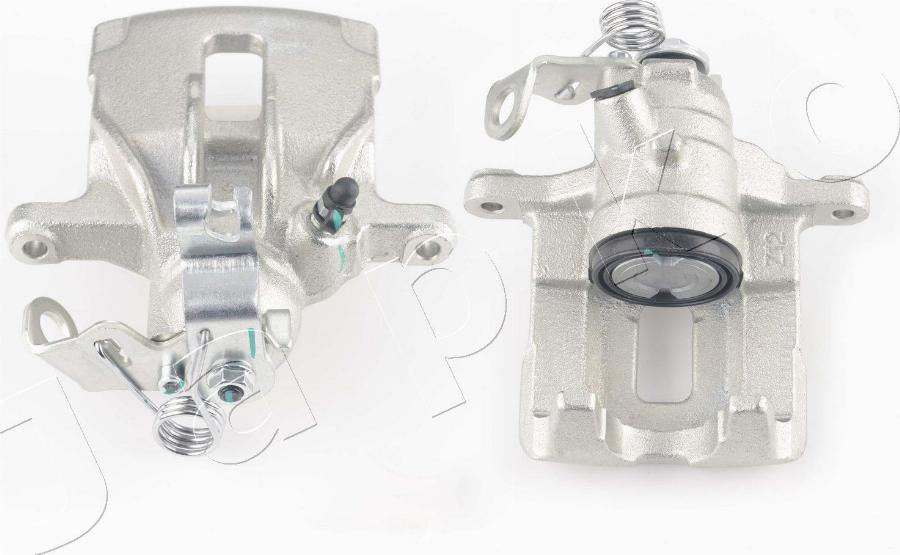Japko CAL515LJM - Гальмівний супорт autozip.com.ua