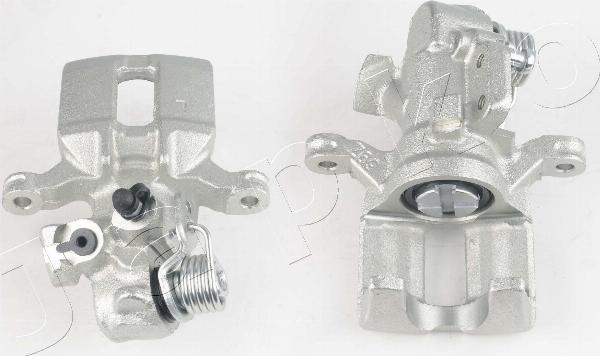 Japko CAL518LJM - Гальмівний супорт autozip.com.ua