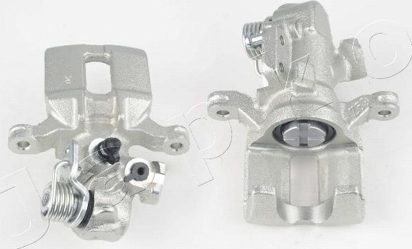 Japko CAL518RJM - Гальмівний супорт autozip.com.ua