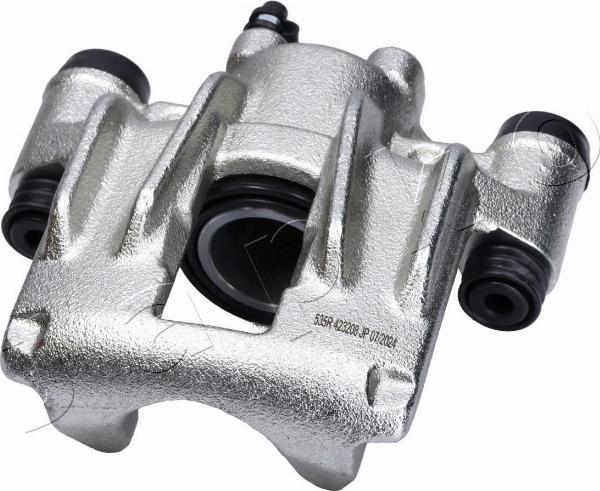 Japko CAL535RJM - Гальмівний супорт autozip.com.ua