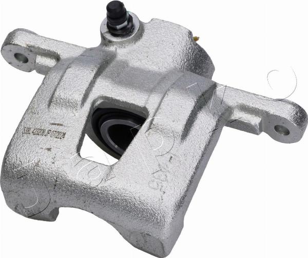 Japko CAL538LJM - Гальмівний супорт autozip.com.ua