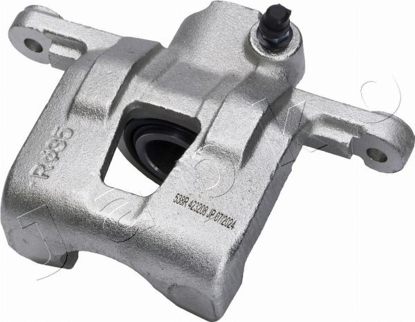 Japko CAL538RJM - Гальмівний супорт autozip.com.ua