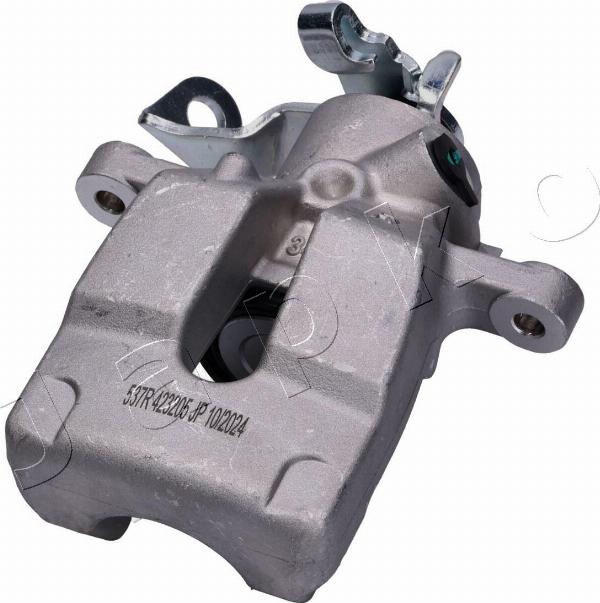 Japko CAL537RJM - Гальмівний супорт autozip.com.ua