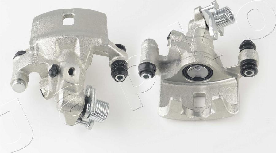 Japko CAL525LJM - Гальмівний супорт autozip.com.ua