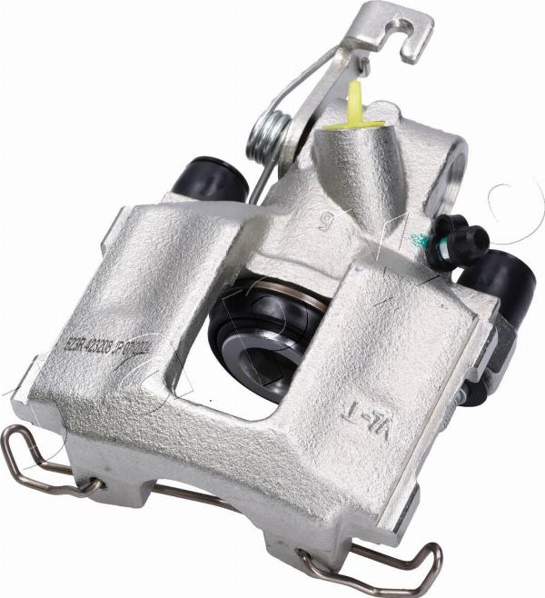 Japko CAL523RJM - Гальмівний супорт autozip.com.ua