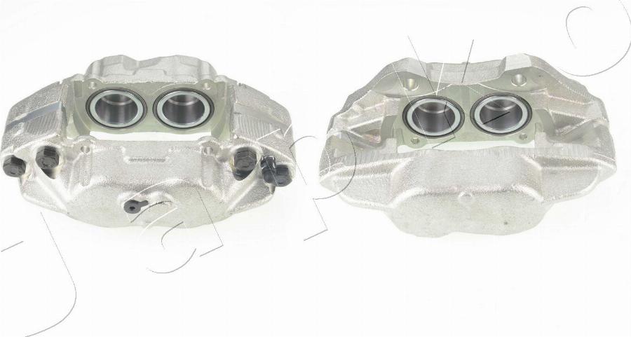 Japko CAL043LJM - Гальмівний супорт autozip.com.ua