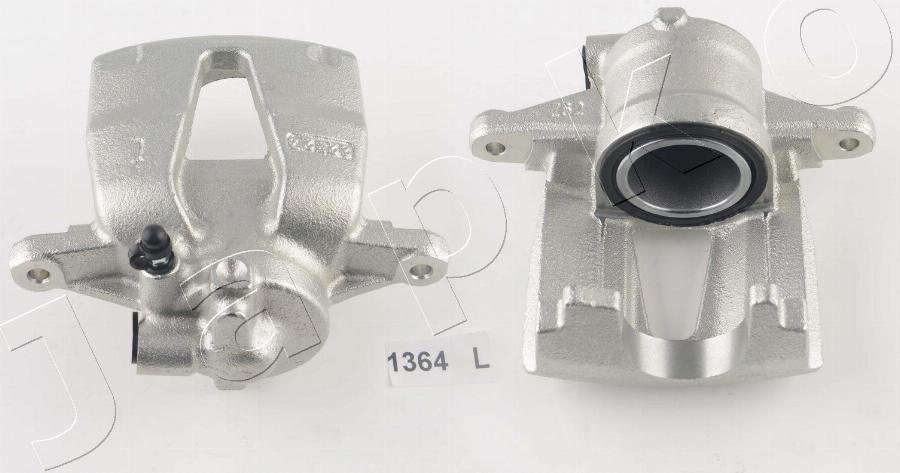 Japko CAL051LJM - Гальмівний супорт autozip.com.ua
